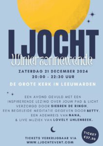 Ljocht Winterzonnewende